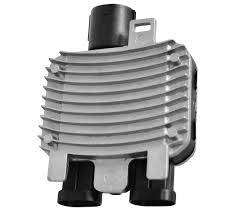 Volvo Ford Radiator Fan Module   940.0094.02 1355A053, 31338823, 7G919A819AA, 7T438C609BA, 7T4Z8B658