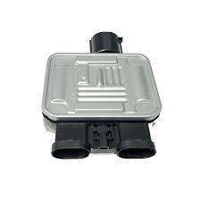 Volvo Ford Radiator Fan Module   940.0094.02 1355A053, 31338823, 7G919A819AA, 7T438C609BA, 7T4Z8B658