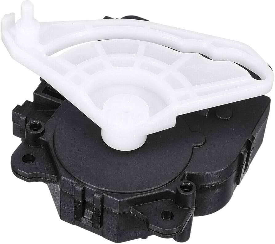 Toyota Lexus Air Climate Control Mode Servo 87106-30371