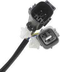 Mazda CX-7 Oxygen sensor 4+3 Wires  L33L-18-8G1B  L33L188G1D L33L188G1B