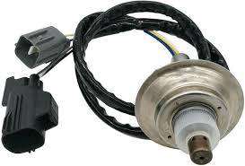 Mazda CX-7 Oxygen sensor 4+3 Wires  L33L-18-8G1B  L33L188G1D L33L188G1B