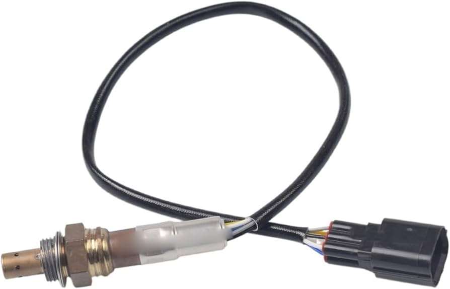 Mazda 5 Wires Direct Fit Front Oxygen / Lambda Sensor  LFL7188G1C LF8R188G1 250-25029, 234-5015