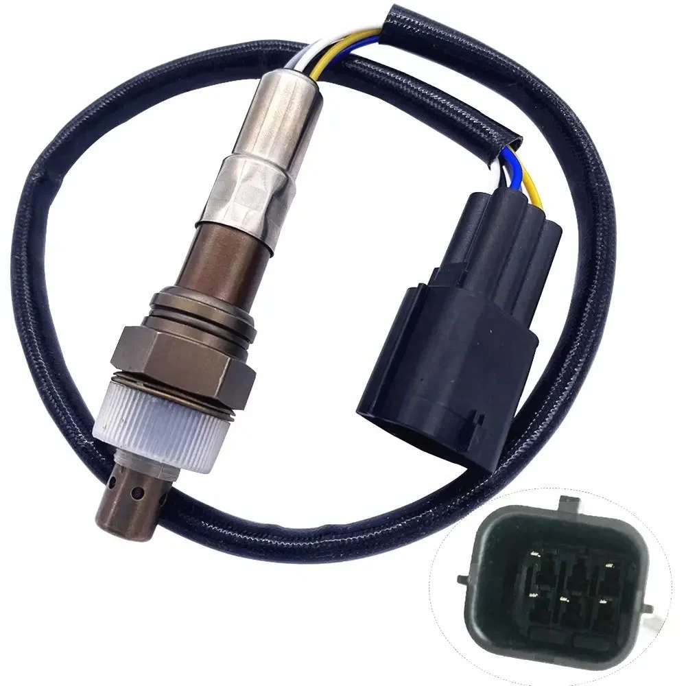 Mazda 5 Wires Direct Fit Front Oxygen / Lambda Sensor  LFL7188G1C LF8R188G1 250-25029, 234-5015