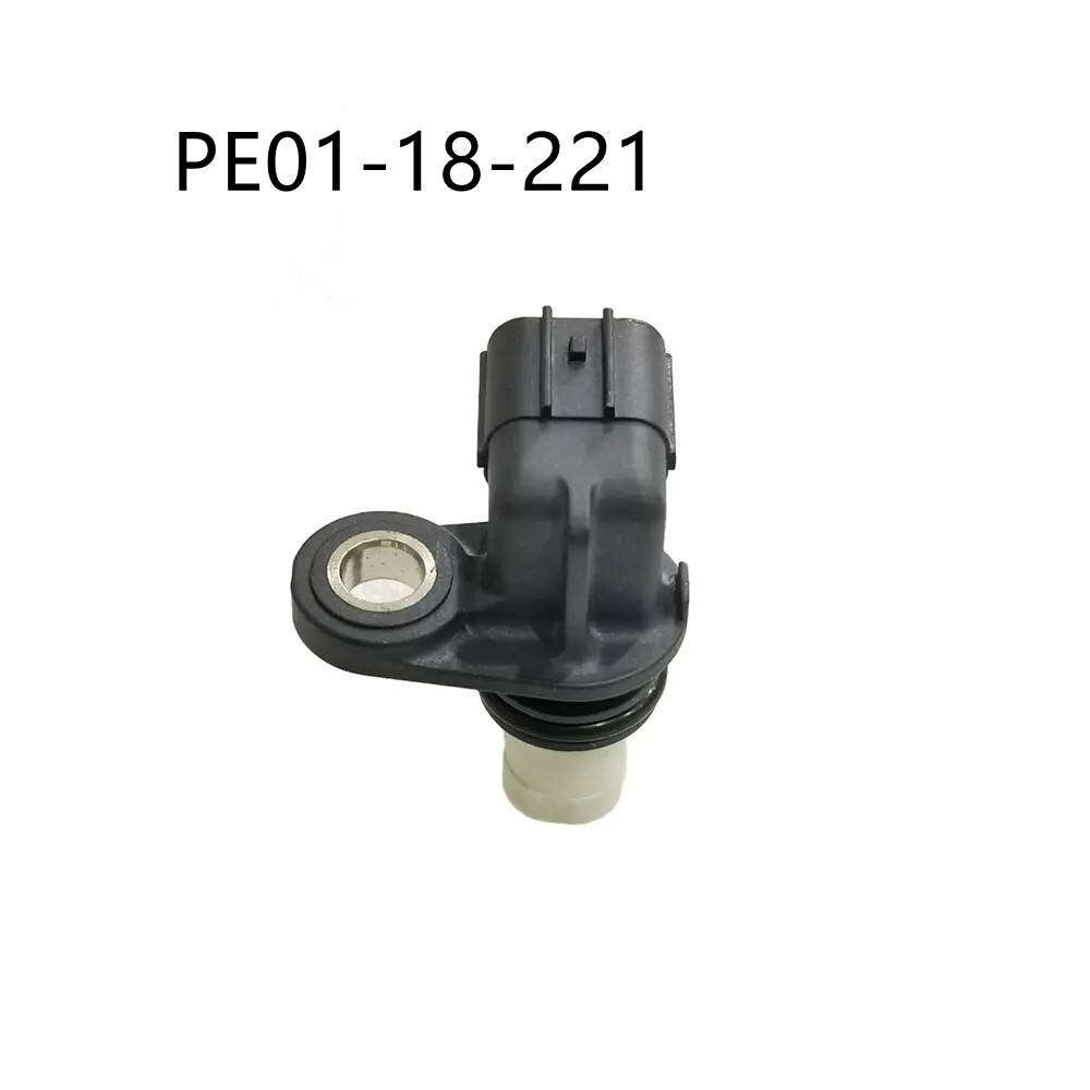 Mazda Crankshaft Sensor  PE01-18-221 CKP2215 CSS1990 PC999 180-0781