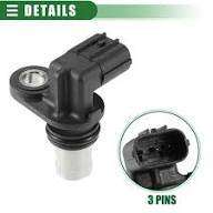 Mazda Crankshaft Sensor  PE01-18-221 CKP2215 CSS1990 PC999 180-0781