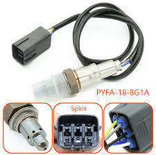 Mazda CX5 Oxygen Sensor 5wires PYFA-18-8G1A