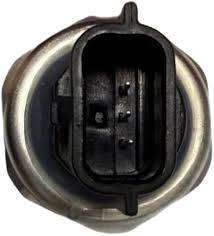 Mazda DPF Exhaust Pressure Sensor SH09-18-211 SH0918211 K4238