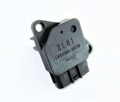 Mazda Original Maf Sensor 197400-2010 / Zl 0113215