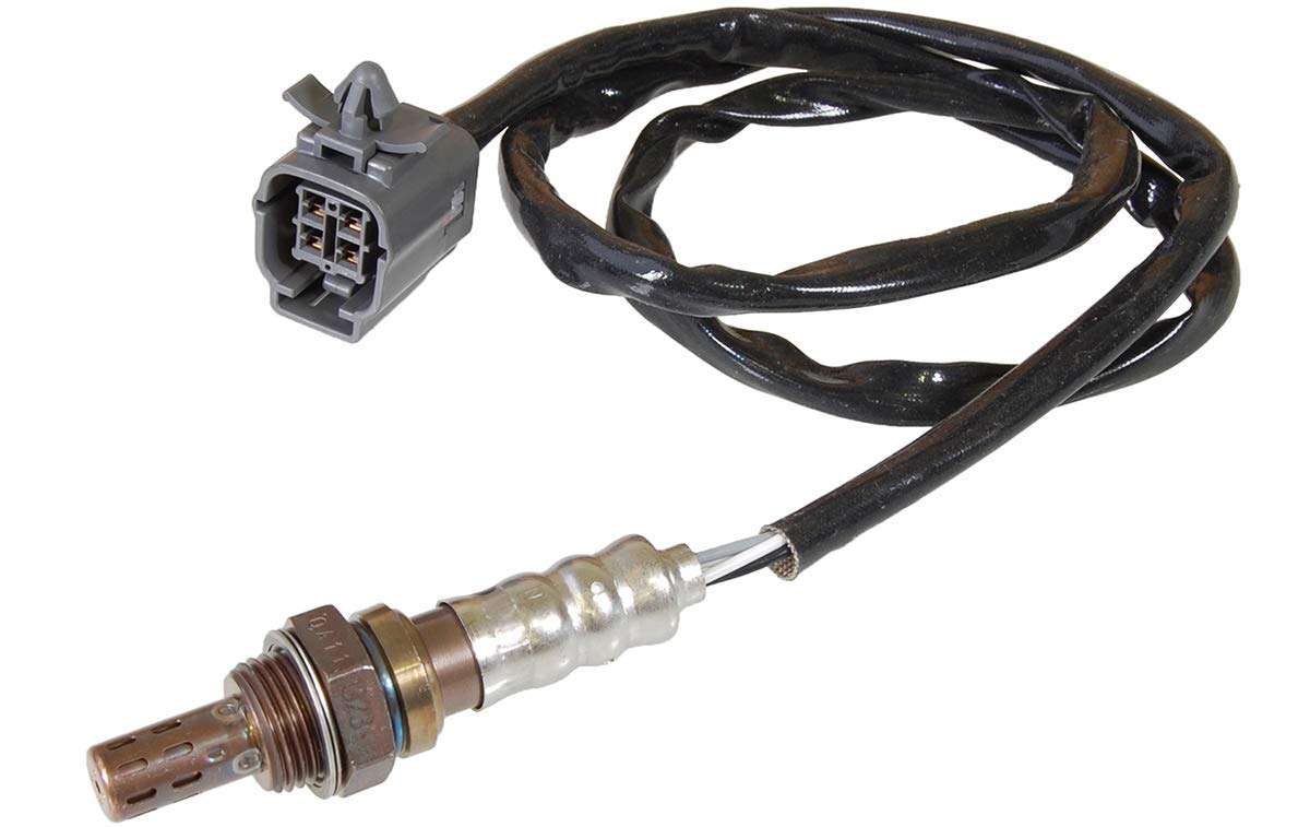 Mazda 6 Oxygen sensor 4 Wires  250-25859 25024714 2344264 35034603