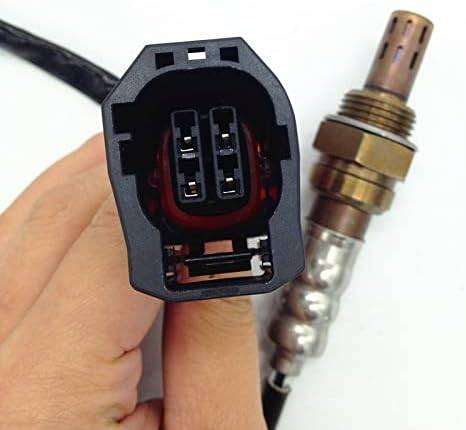 Mazda 2 / 3 / 5  Direct Fit Front Oxygen / Lambda Sensor  Lf6618861AA / B / C