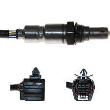 Mazda 6 Oxygen sensor 5 Wires  L509188G1A, L509188G1B, 250-25090