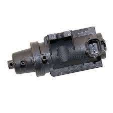 Mazda Vacuum Pressure Converter SH02-18-741 70355404