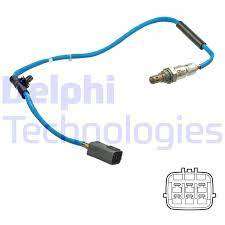 Mazda 3 CX-5 Oxygen Sensor 5wires PE01-18-8G1A