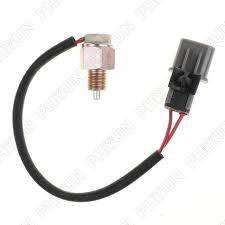 Mitsubishi Transmission Gearshift Lamp Switch  MB886426  MB886427