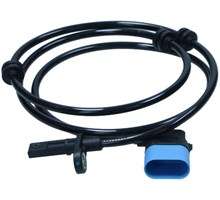 Mercedes  Right Or Left Rear Abs  Sensor 2469059402 0986594657