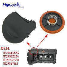 Mini PCV  Valve Cover Valve 11127646554