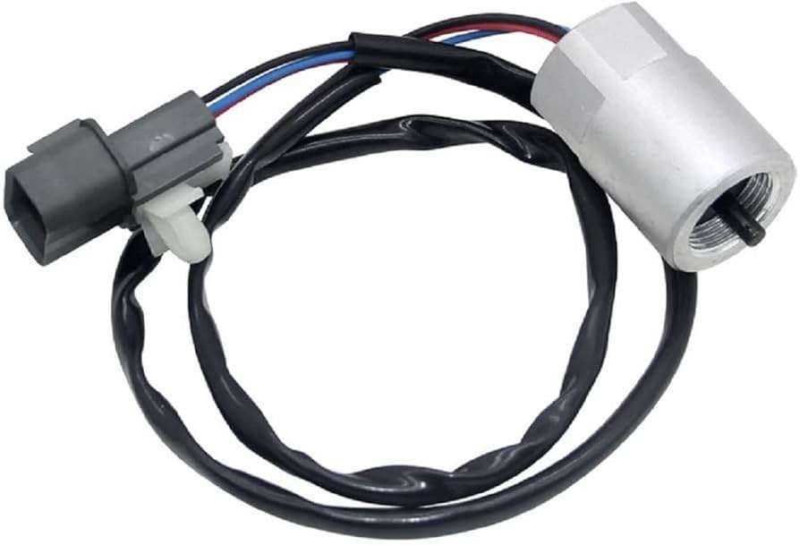 Mitsubishi Fuso Truck Speed Sensor MC858133
