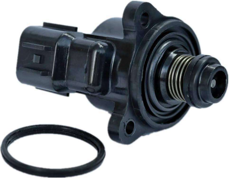 Mitsubishi Chrysler Dodge Idle MD628166 MD628318 MD628168