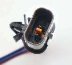 Mitsubishi Transmission Gearshift 4WD Lamp Switch MB811554