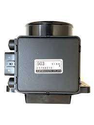 Mitsubishi MAF Sensor MD336503 E5T08275 503