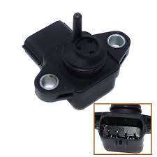 Mitsubishi Map Sensor MD355556 E1T19171