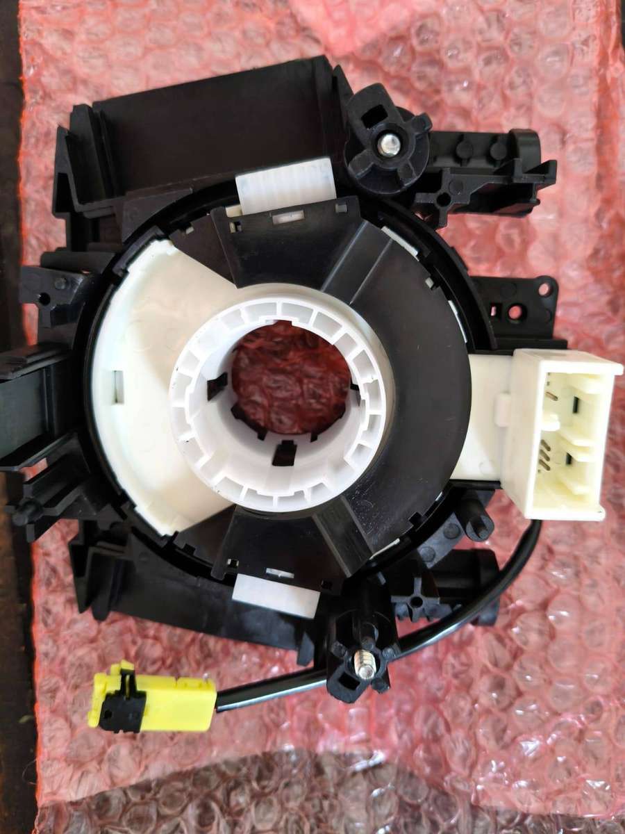 Nissan Navaro Clock Spring SRS Air Bag 25567-AL525