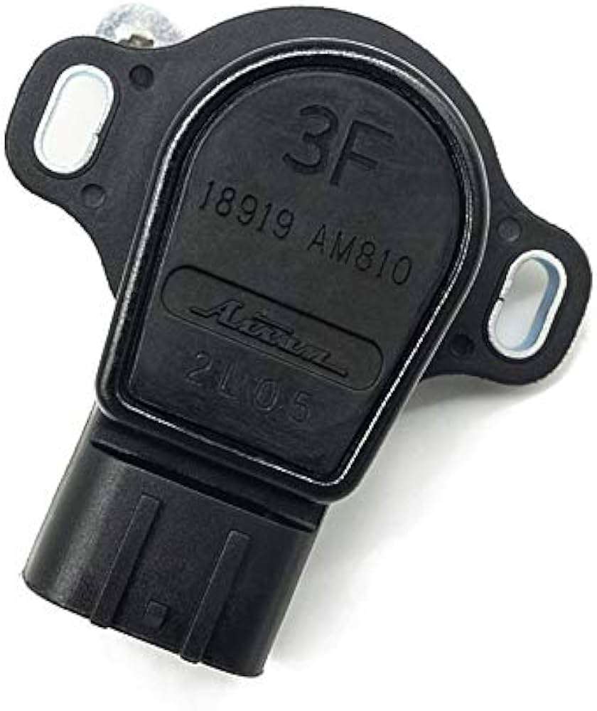 Nissan Tps Sensor Accelerator Pedal Sensor 18919-AM810