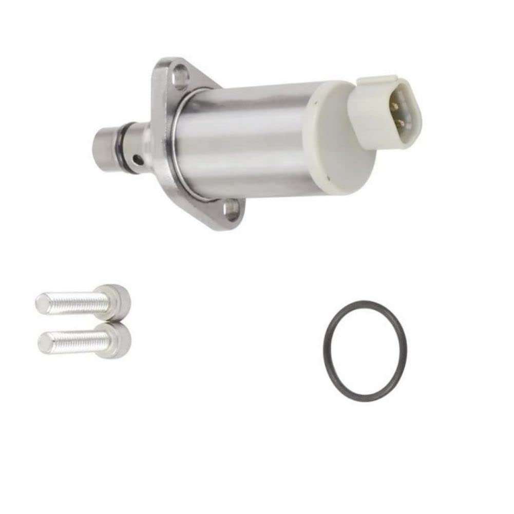 Nissan Mazda SCV Fuel Suction Control Regulator 294200-0660 A6860-AW42B  294200-0660 1460A049