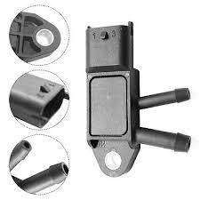 Nissan Renault DPF Exhaust Pressure Sensor 8200469905 0281002772