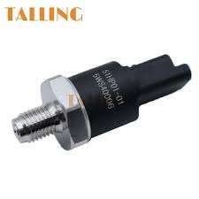 Citroen Peugeot Fuel Rail Sensor 51HP01-01 5WS40006