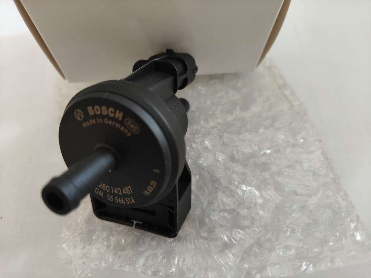 OPEL PURGE SWITCHING SOLENOID VALVE  55566514 0280142487 0280142486