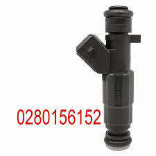 Opel Corsa Injector 0280156152  FJ1318 93325238