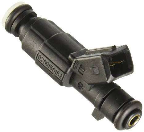 Opel Corsa Injector 0280156152  FJ1318 93325238