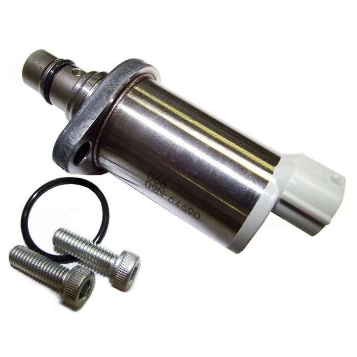 Nissan Mazda SCV Fuel Suction Control Regulator  294009-0120 A6860-AW42B 294200-0660