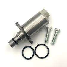 Nissan Mazda SCV Fuel Suction Control Regulator  294009-0120 A6860-AW42B 294200-0660