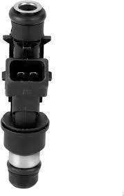 Opel Astra 1.6 Z16XEP Injector 25343299 25313846