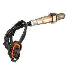 Opel Chevrolet Oxygen Sensor Direct Fit 55562205 0258010064 0258010121 4 Wires