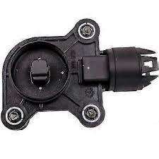 Mini Citroen Peugeot BMW  Variable Valve Eccentric Shaft Sensor 11377541677 00001920LX 1920LX