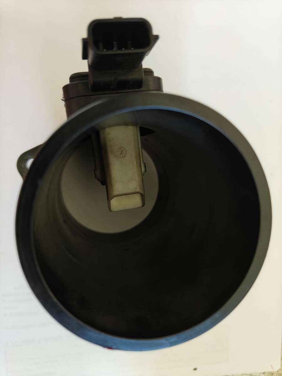 Renault Original Siemens Maf Sensor 5WK97021 8200682558 H8200702517