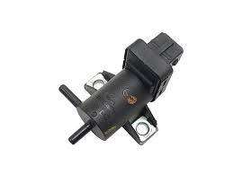 Renault Boost Pressure Converter Control Valve Solenoid 8200762162