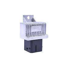 Nissan Renault Opel Glow Plug Controller 8200859243 93862497 9640469680