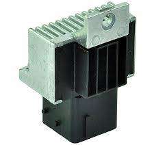 Nissan Renault Opel Glow Plug Controller 8200859243 93862497 9640469680