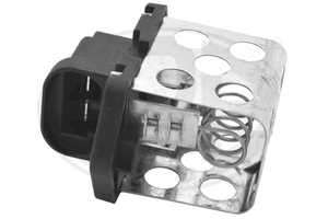 Nissan Np200 Renault Blower Fan Resistor 7701042681 8200047284