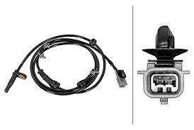 Nissan Sentra Front Left or Right Abs Sensor 47910-3DA0A  2ABS0930