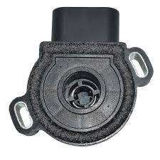 Mazda / Ford / Gm Isuzu Original Tps Accelerator Pedal Sensor SERA569-0