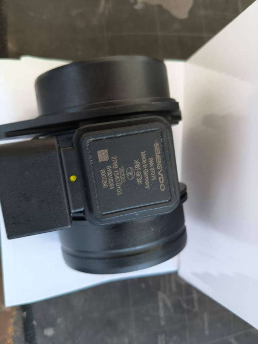 Tata  MAF Sensor 5WK97019 278915400103