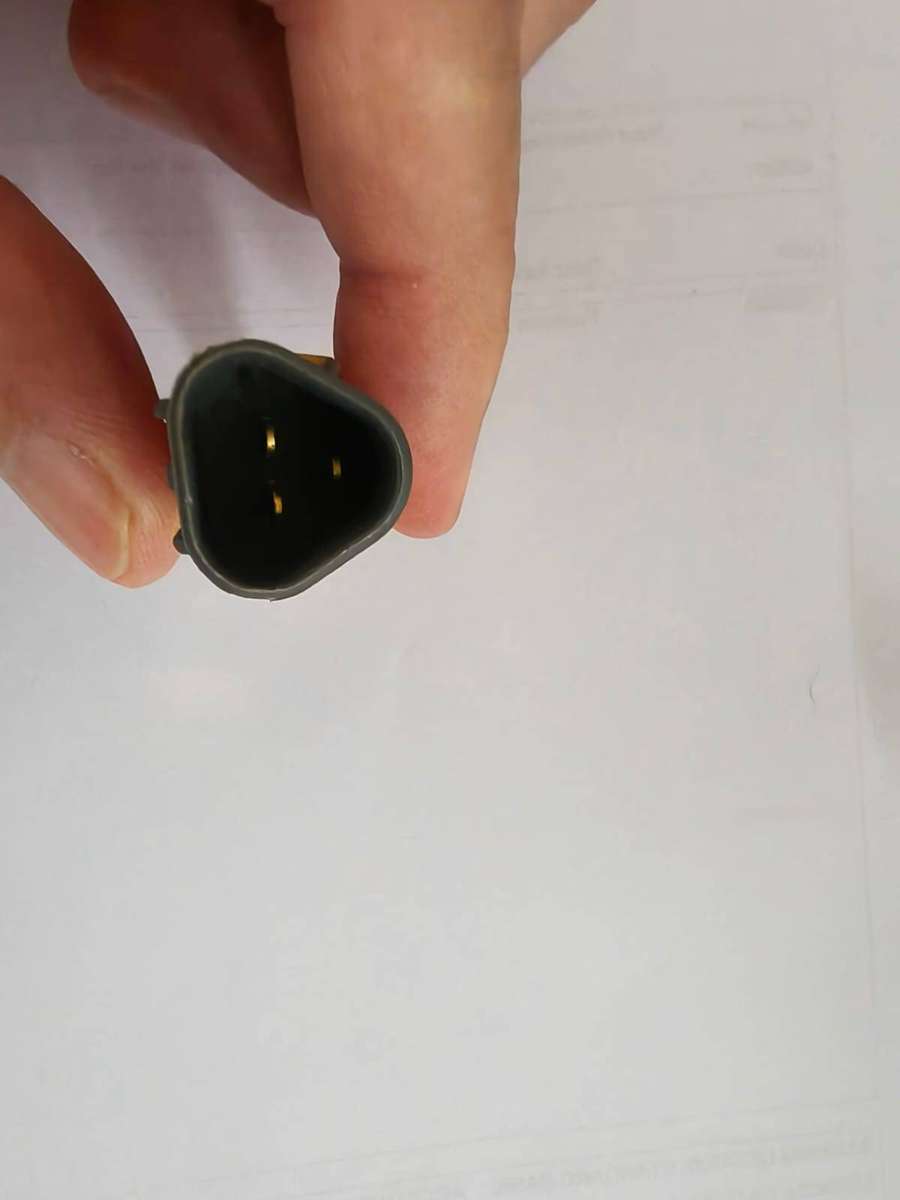 Toyota Subaru Ford  Coolant Temperature Sensor 89422-16010