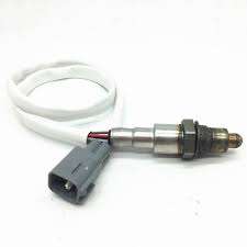 Toyota Yaris Vits 1.0 Denso Direct Fit Front Oxygen Sensor 89465-52800 0258050174