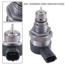 Toyota Fuel Pressure Control Valve 0281006015 23280-33020