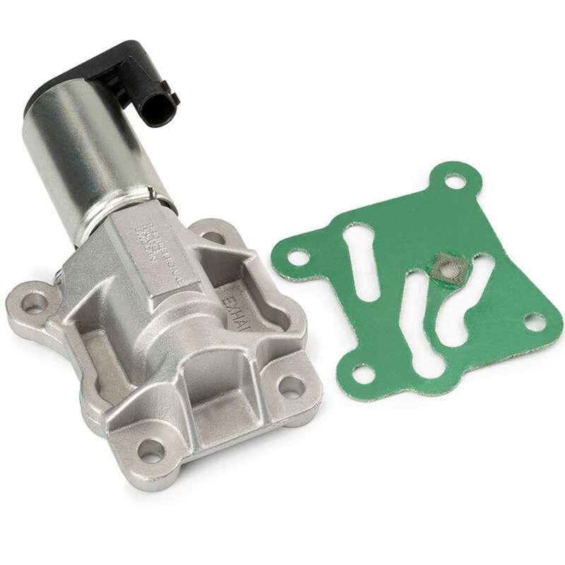 Volvo  C70 S60 S80 V70 XC70 XC90 VVT Solenoid  36002146 8670422 918196 Exhaust